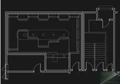 PLAN DE LA SALLE